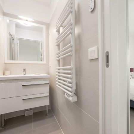 Residence Blue Harmony Nice Bagian luar foto